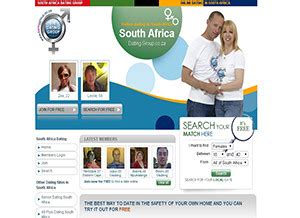 Dating social networks in south africa
